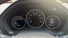 Honda HR-V 1.5 i-VTEC EX CVT 5dr Petrol Hatchback